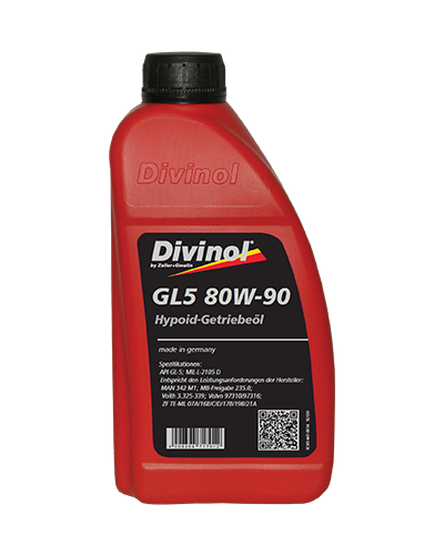 Divinol-GL5-80W-90