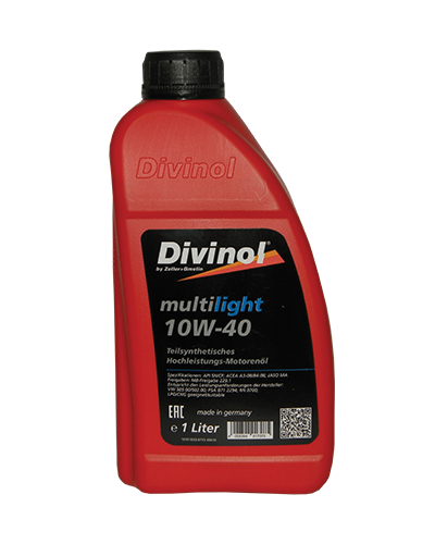 Divinol-Multilight-10W-40