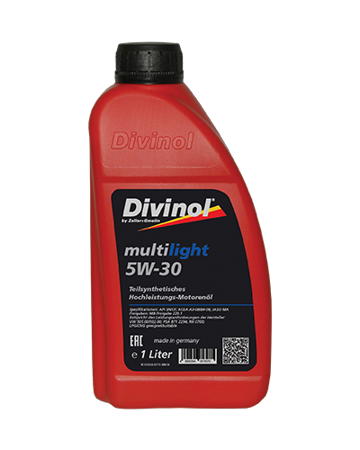 Divinol-Multilight-5W-30