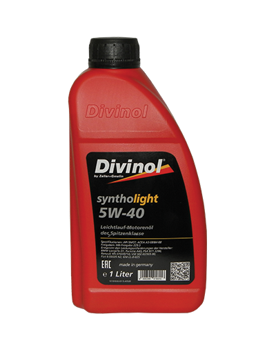 Divinol-Syntholight-5W-40
