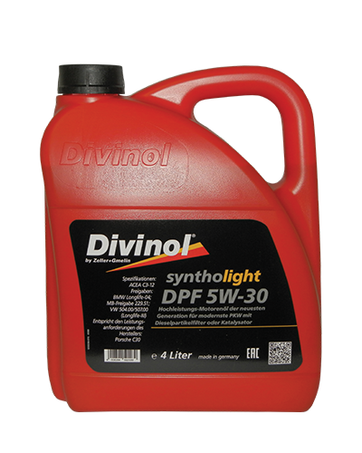 Divinol-Syntholight-DPF-5W-30