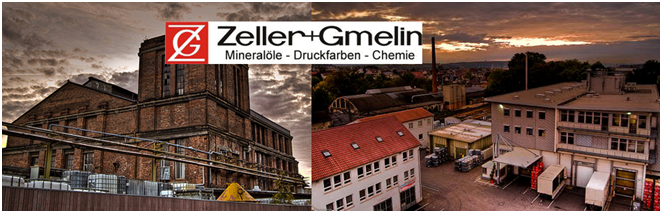 Zeller+Gmellin Factory